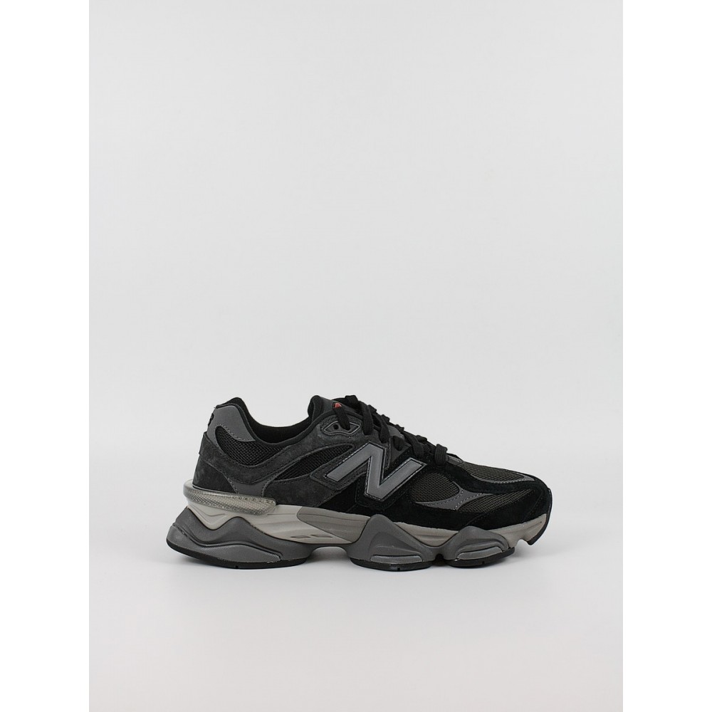 Ανδρικά Sneaker New Balance U9060BLK Μαύρο