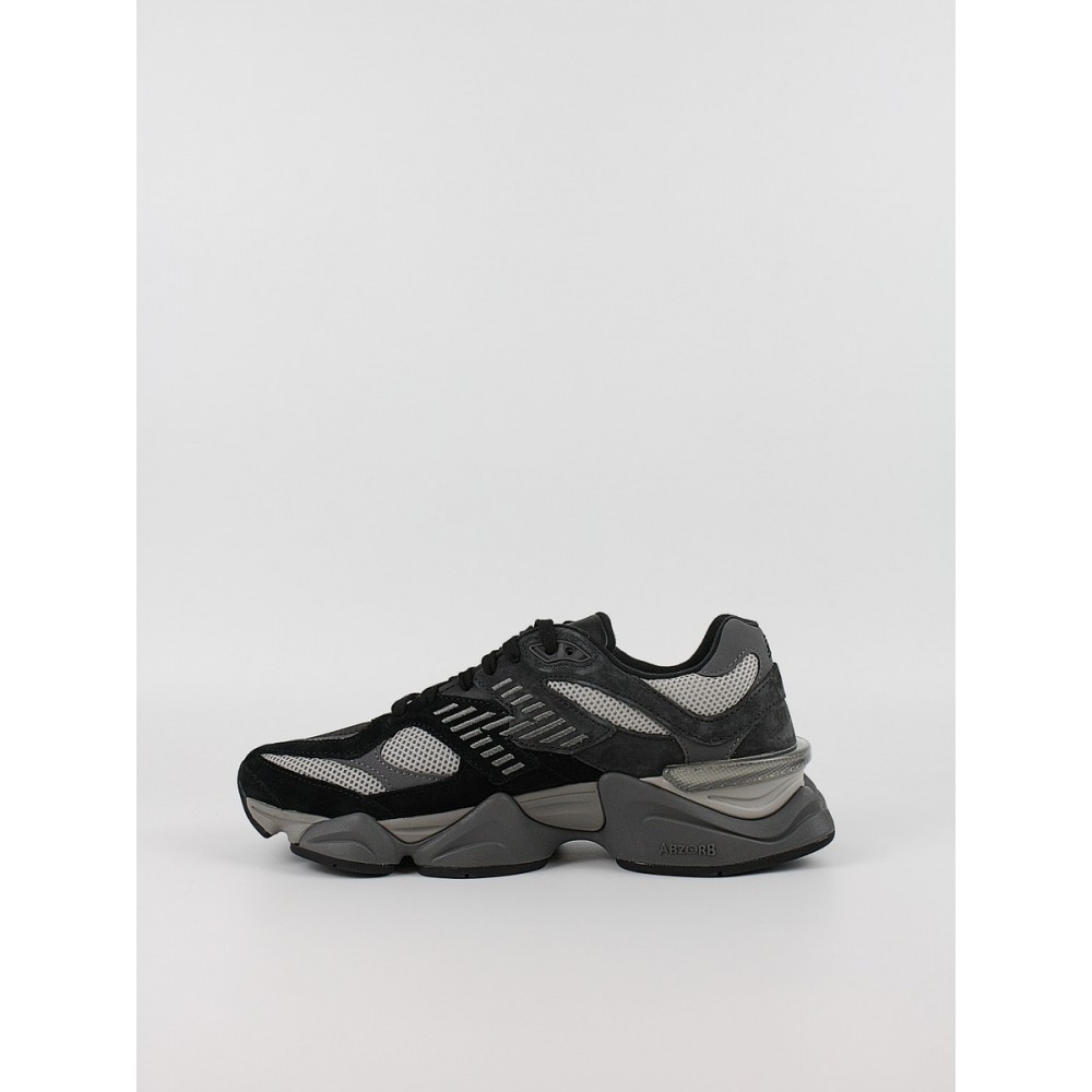 Ανδρικά Sneaker New Balance U9060BLK Μαύρο