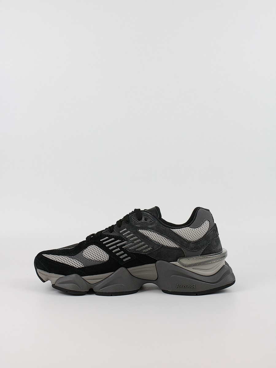 Ανδρικά Sneaker New Balance U9060BLK Μαύρο