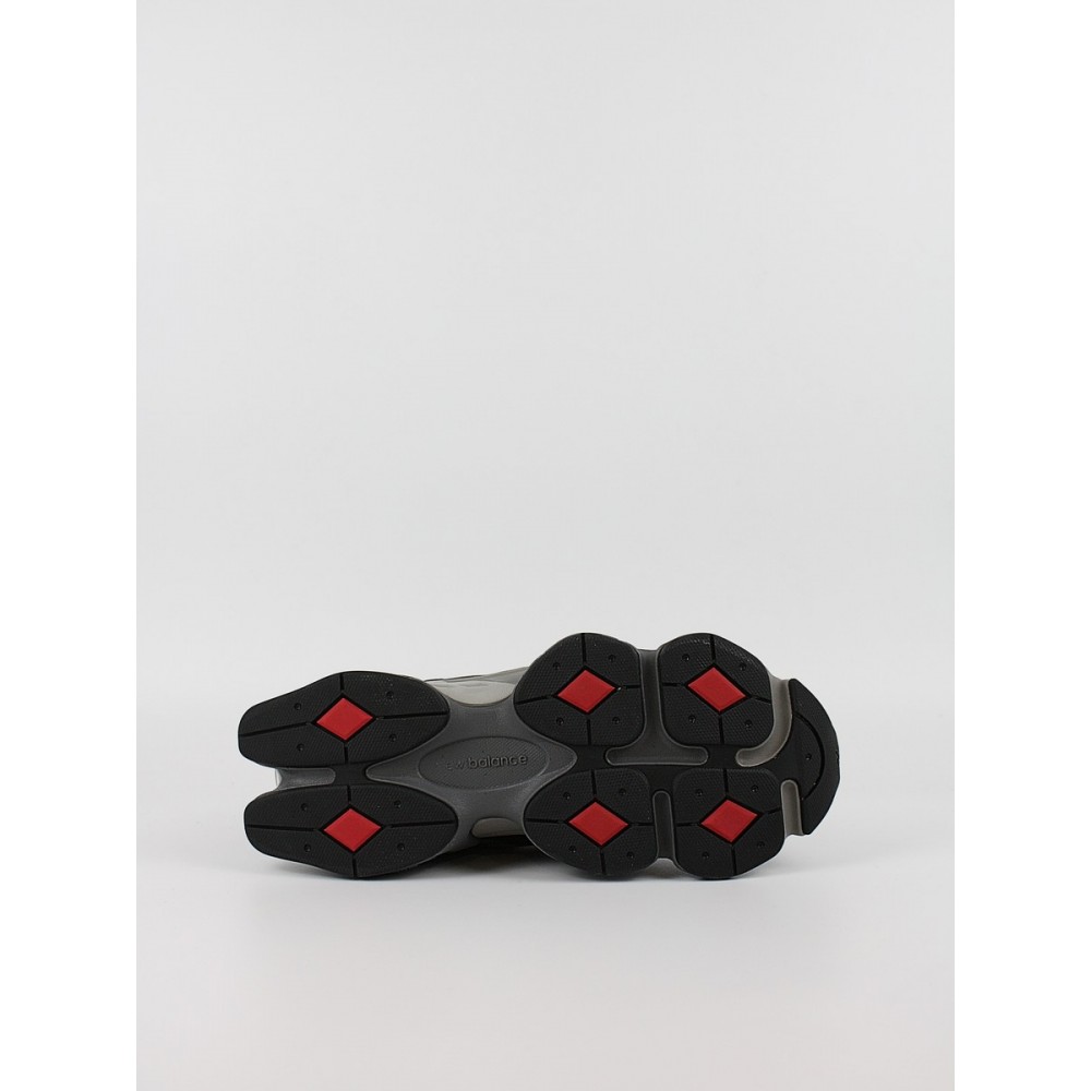 Ανδρικά Sneaker New Balance U9060BLK Μαύρο