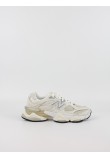 Sneaker New Balance U9060WHT Ασπρο