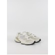 Sneaker New Balance U9060WHT Ασπρο