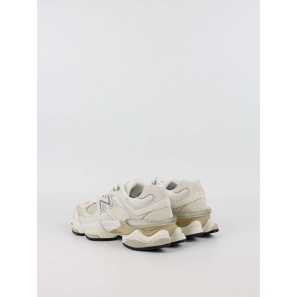 Sneaker New Balance U9060WHT Ασπρο