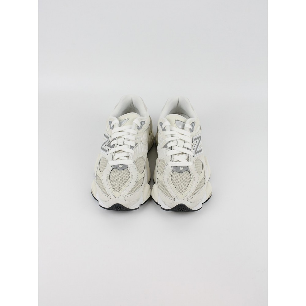Sneaker New Balance U9060WHT Ασπρο
