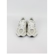 Sneaker New Balance U9060WHT Ασπρο