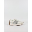 Γυναικείο Sneaker New Balance WS327PJ Μπεζ