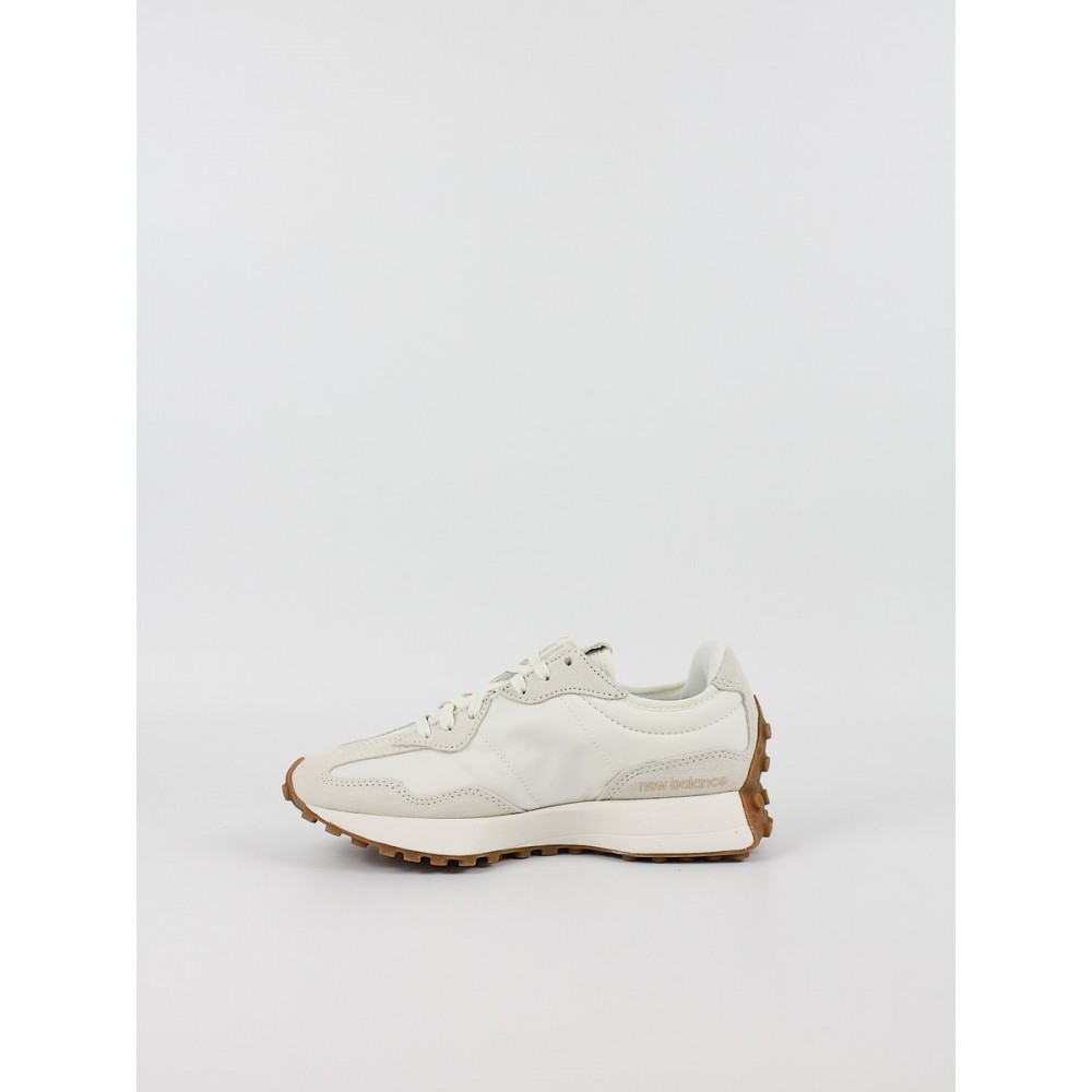 Γυναικείο Sneaker New Balance WS327PJ Μπεζ