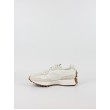 Γυναικείο Sneaker New Balance WS327PJ Μπεζ