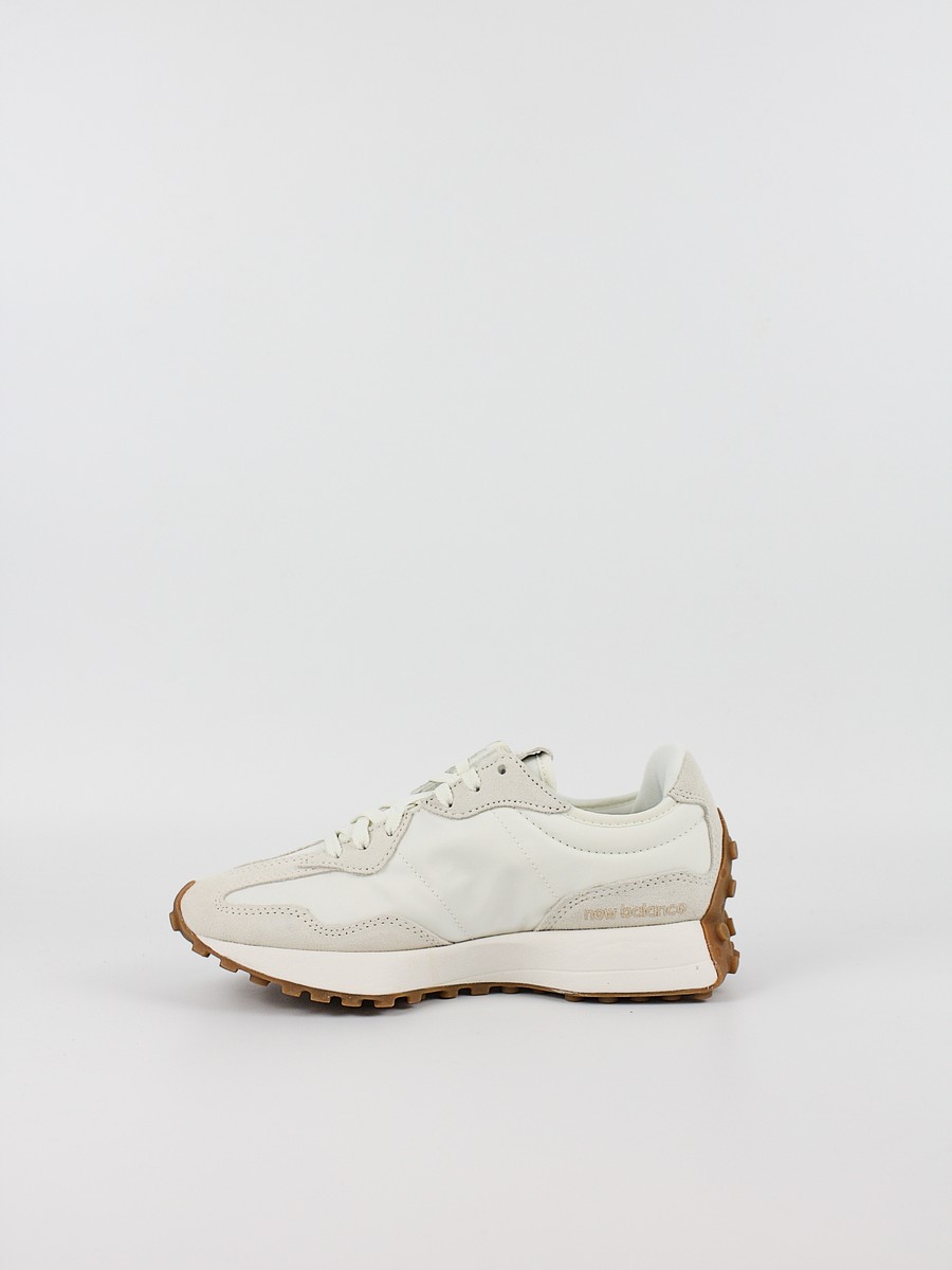 Γυναικείο Sneaker New Balance WS327PJ Μπεζ