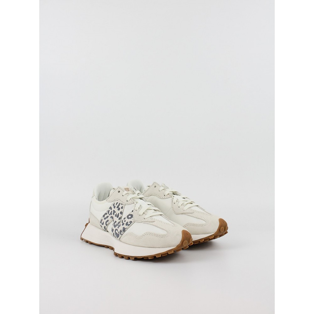 Γυναικείο Sneaker New Balance WS327PJ Μπεζ