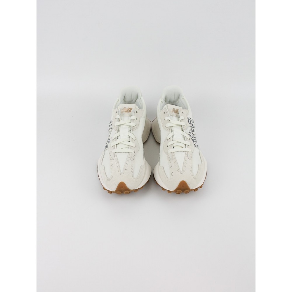 Γυναικείο Sneaker New Balance WS327PJ Μπεζ