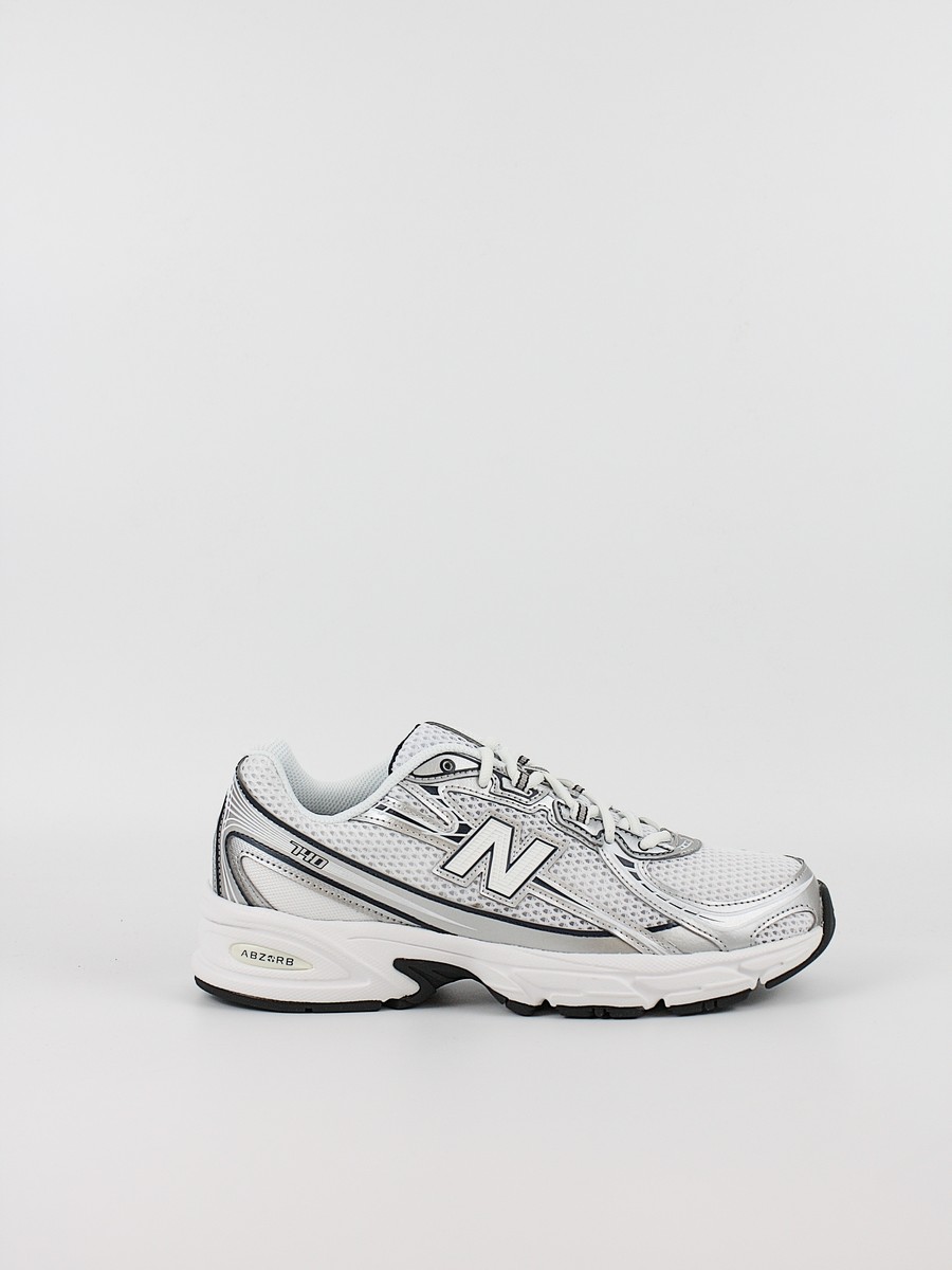 Ανδρικά Sneaker New Balance U740WN2 Ασπρο