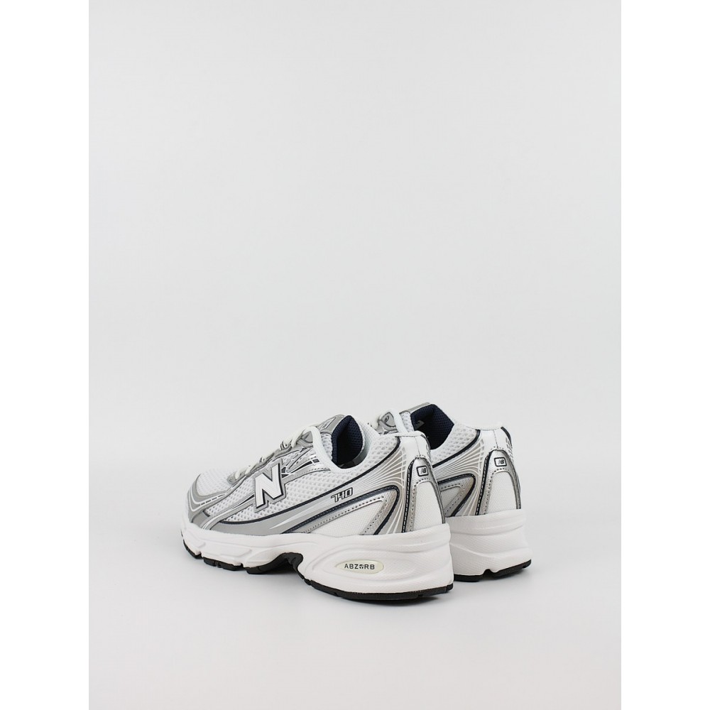 Ανδρικά Sneaker New Balance U740WN2 Ασπρο