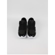 Γυναικεία Sneaker Calvin KLein Eva Runner Lace Up Mat Mix YW0YW02016-0GM Μαυρο