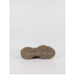 Γυναικείο Sneaker Steve Madden Misitca SM11002320 Μπρονζέ
