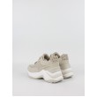 Γυναικείο Sneaker Renato Garini W119R02035R8 Μπεζ