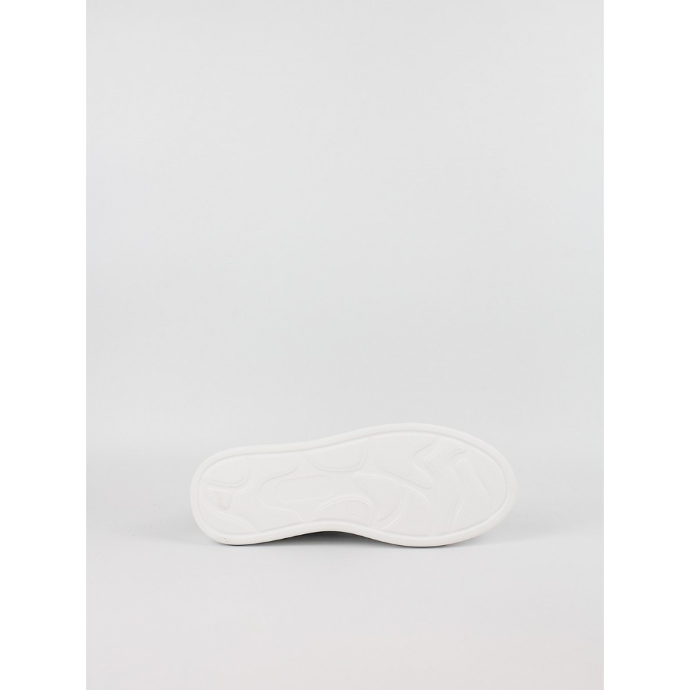 Γυναικείο Sneaker Renato Garini W119R18025W8 Μπλε