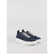 Γυναικείο Sneaker Renato Garini W119R18025W8 Μπλε