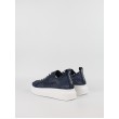 Γυναικείο Sneaker Renato Garini W119R18025W8 Μπλε