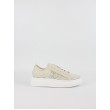 Γυναικείο Sneaker Renato Garini W119R1802608 Μπεζ