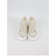 Γυναικείο Sneaker Renato Garini W119R1802608 Μπεζ