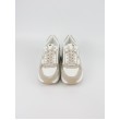 Γυναικείο Sneaker Renato Garini W119R35933J3 Μπεζ