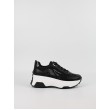 Γυναικείο Sneaker Renato Garini W119R53434W5 Μαύρο