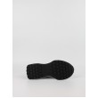 Γυναικείο Sneaker Renato Garini W119R53434W5 Μαύρο