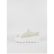 Γυναικείο Sneaker Renato Garini W119R269326Μ Ασπρο