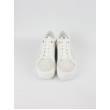 Γυναικείο Sneaker Renato Garini W119R269326Μ Ασπρο