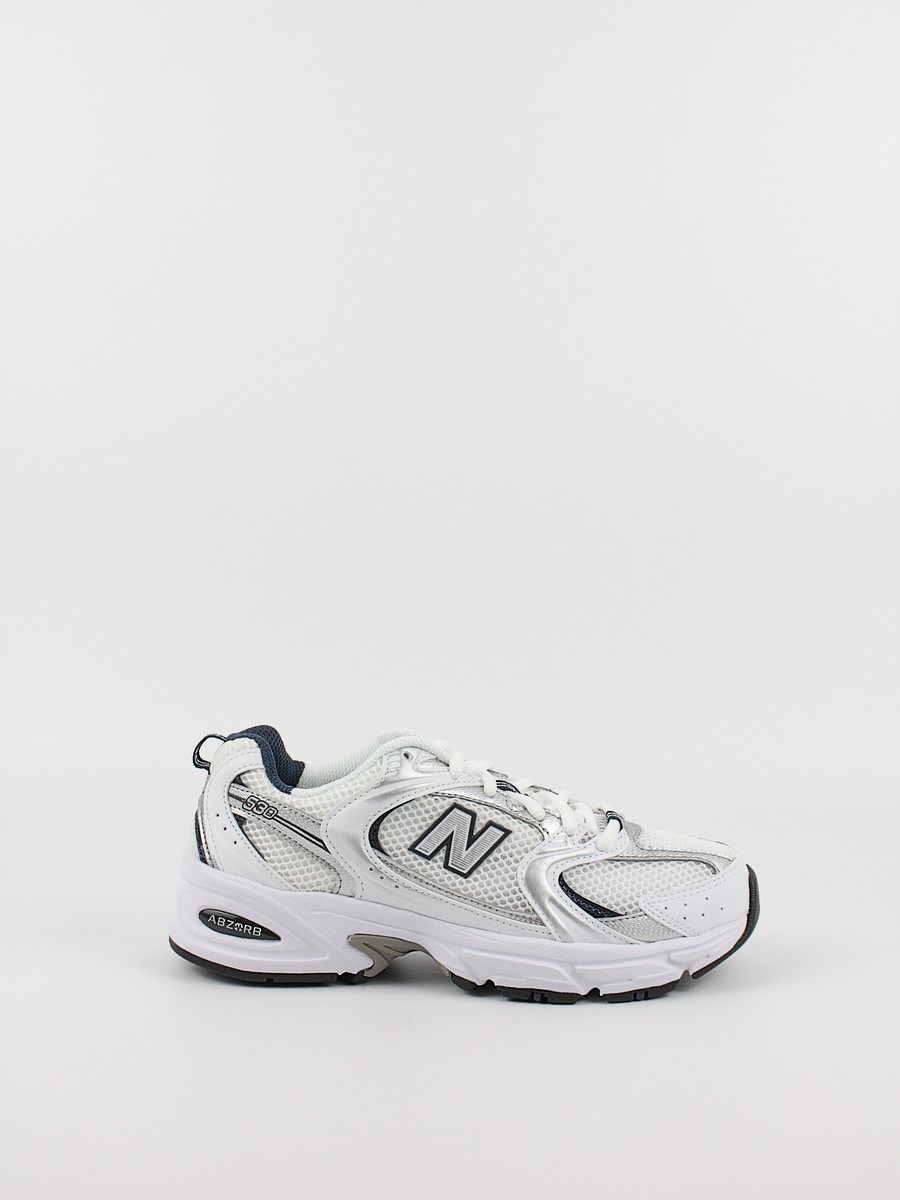 Sneaker New Balance MR530SG Ασπρο