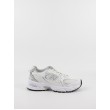 Ανδρικό Sneaker New Balance MR530EMA Ασπρο