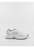 Ανδρικό Sneaker New Balance MR530EMA Ασπρο Ανδρικό Sneaker New Balance MR530EMA Ασπρο