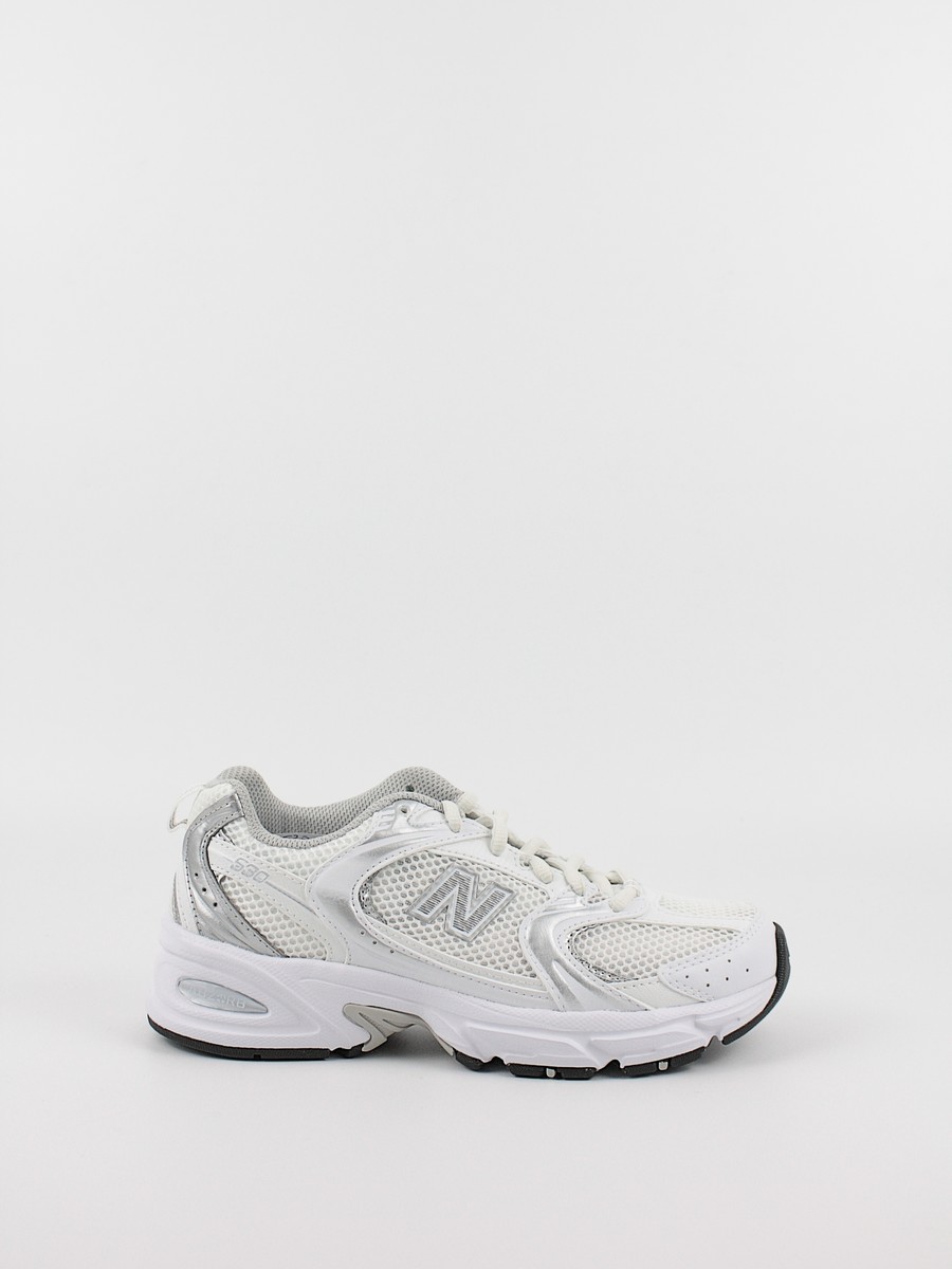 Ανδρικό Sneaker New Balance MR530EMA Ασπρο