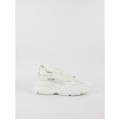Γυναικείο Sneaker Steve Madden Possession SM11004652-04005 Ασπρο