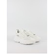 Γυναικείο Sneaker Steve Madden Possession SM11004652-04005 Ασπρο