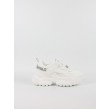 Γυναικείο Sneaker Buffalo Bliss Spark BUF1636592 Ασπρο