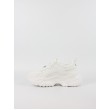 Γυναικείο Sneaker Buffalo Bliss Spark BUF1636592 Ασπρο
