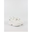 Γυναικείο Sneaker Buffalo Bliss Spark BUF1636592 Ασπρο