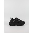 Γυναικείο Sneaker Buffalo Bliss Mesh BUF1636586 Μαύρο