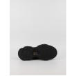 Γυναικείο Sneaker Buffalo Bliss Mesh BUF1636586 Μαύρο
