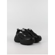 Γυναικείο Sneaker Buffalo Bliss Mesh BUF1636586 Μαύρο