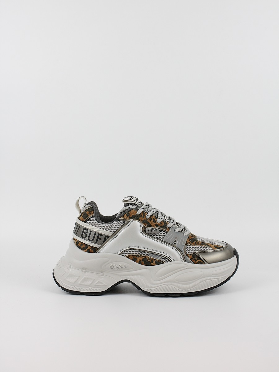 Γυναικείο Sneaker Buffalo Yuno One BUF1636647