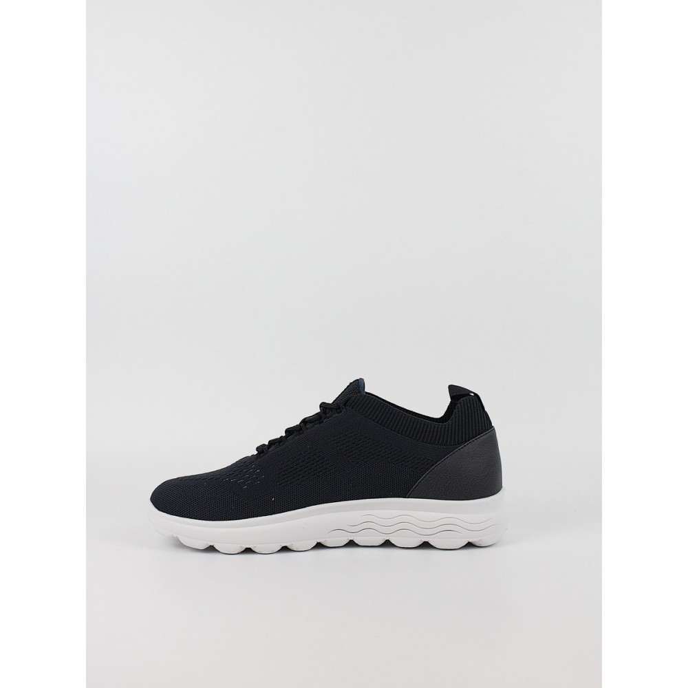 Ανδρικό Sneaker Geox Spherica U15BYA-0006K-C4585 Μπλέ