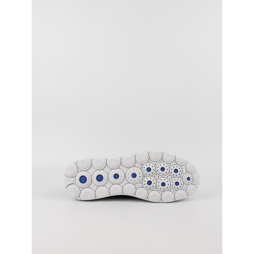 Ανδρικό Sneaker Geox Spherica U15BYA-0006K-C4585 Μπλέ