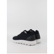Ανδρικό Sneaker Geox Spherica U15BYA-0006K-C4585 Μπλέ