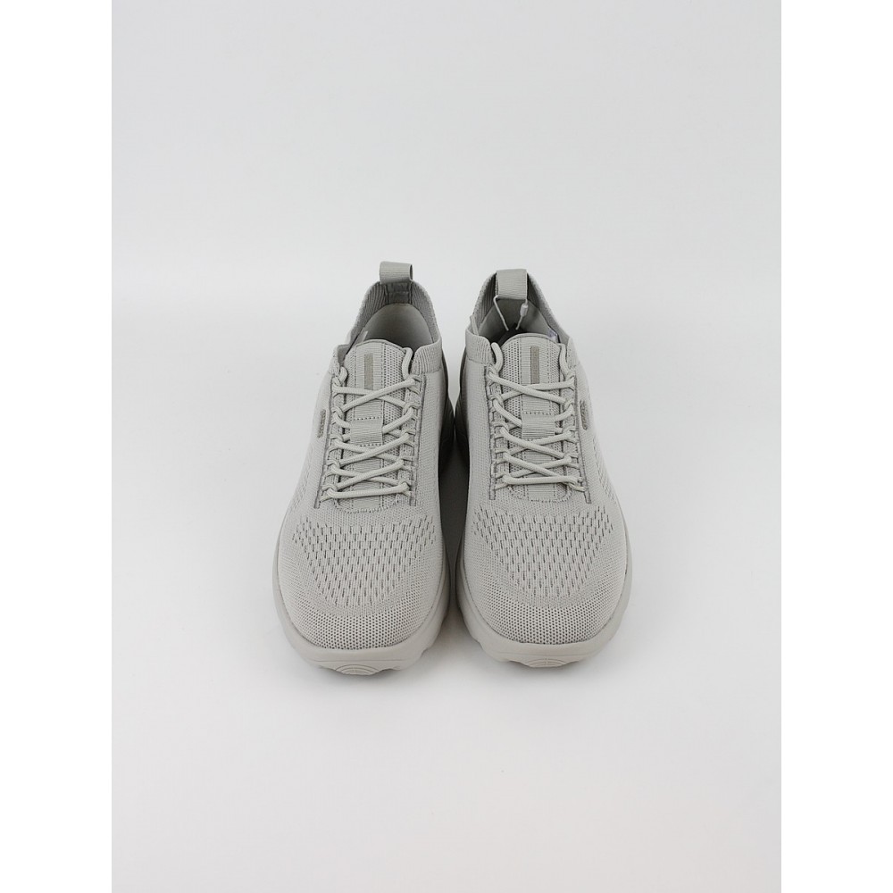 Ανδρικό Sneaker Geox Spherica U15BYA-0006K-C1292 Γκρι