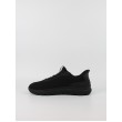 Ανδρικό Sneaker Geox Spherica Plus U55MPA-06KEK-C9999 Μαύρο