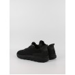 Ανδρικό Sneaker Geox Spherica Plus U55MPA-06KEK-C9999 Μαύρο