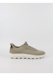 Ανδρικό Sneaker Geox Spherica Plus U55MPA-06KEK-C5004 Μπεζ